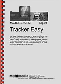 Titel Tracker Easy