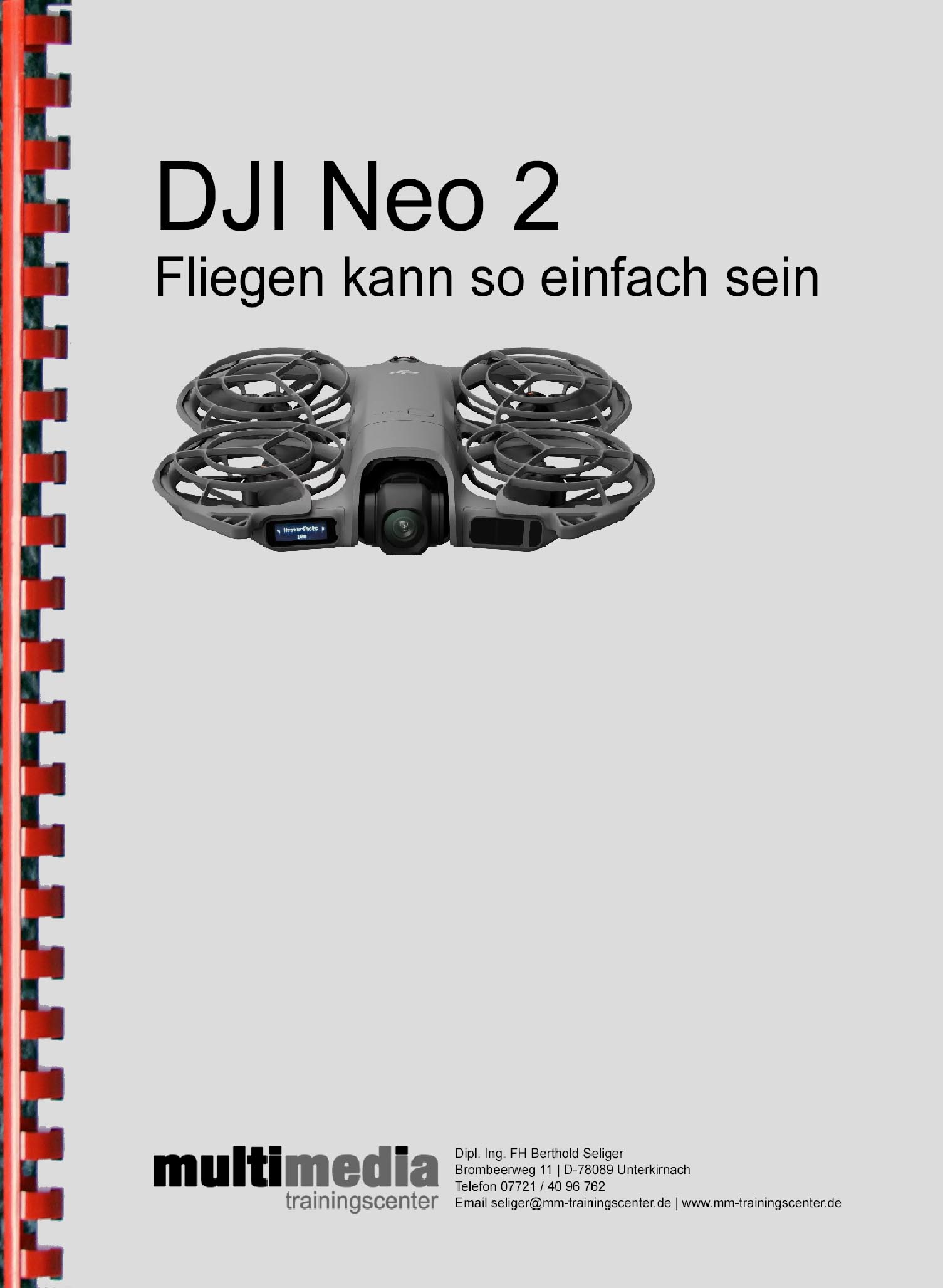 Titelblatt Neo 2